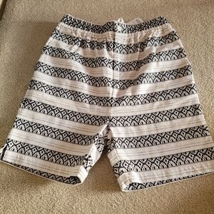 Native Youth Shorts Size 30, New With Tags